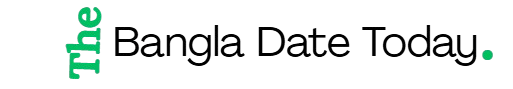 Bangla Date Today Logo